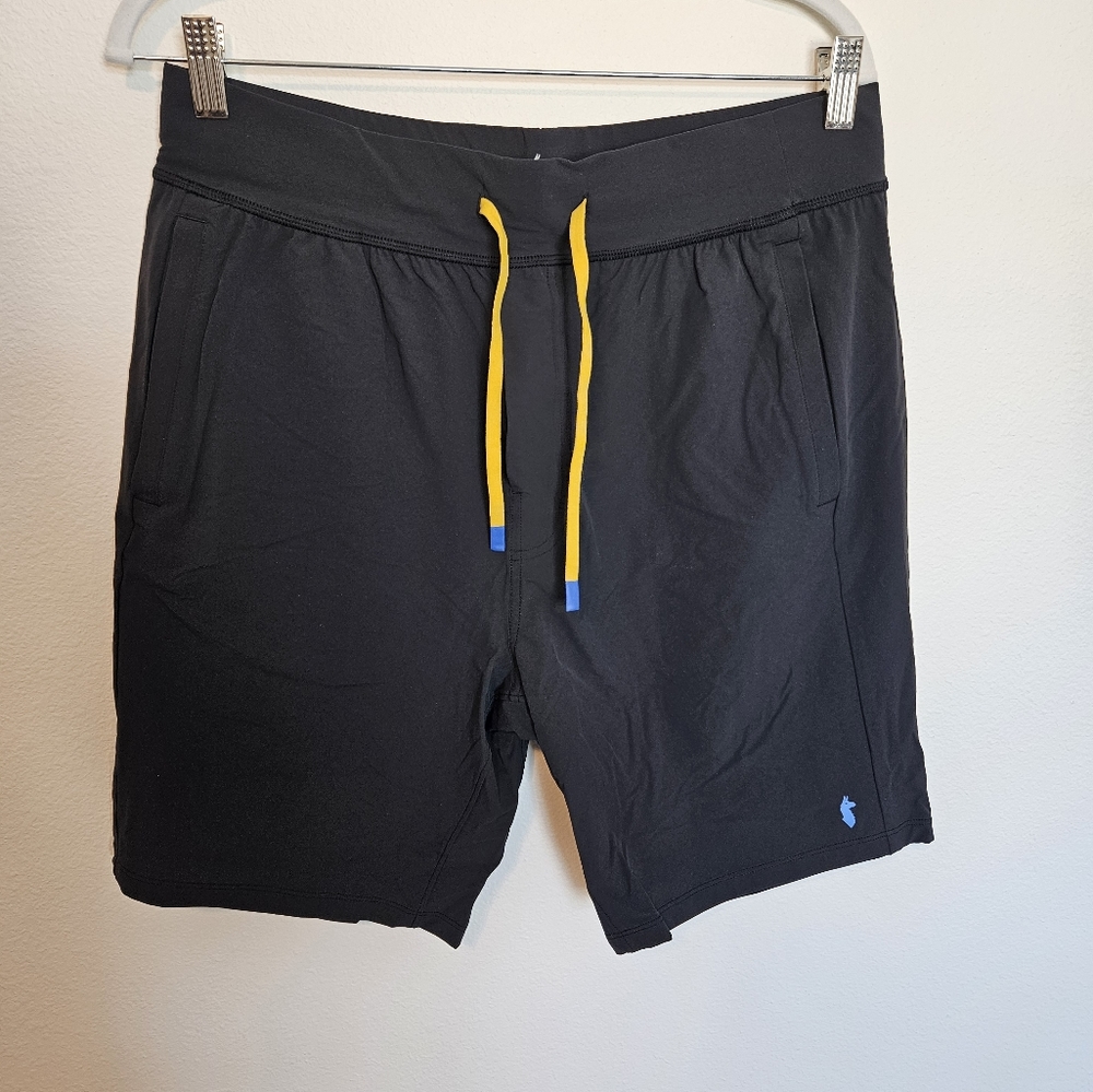 Cotopaxi black athletic short